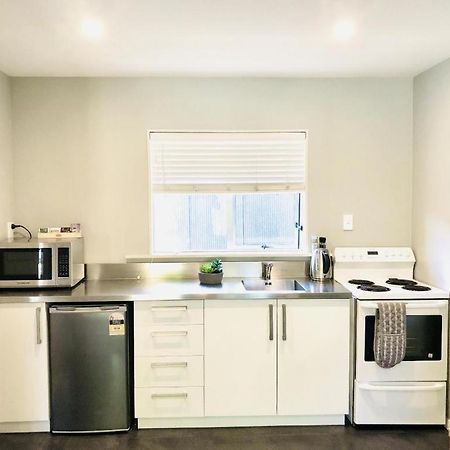 Christchurch Motel Екстериор снимка