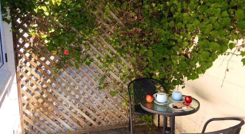 Christchurch Motel Екстериор снимка