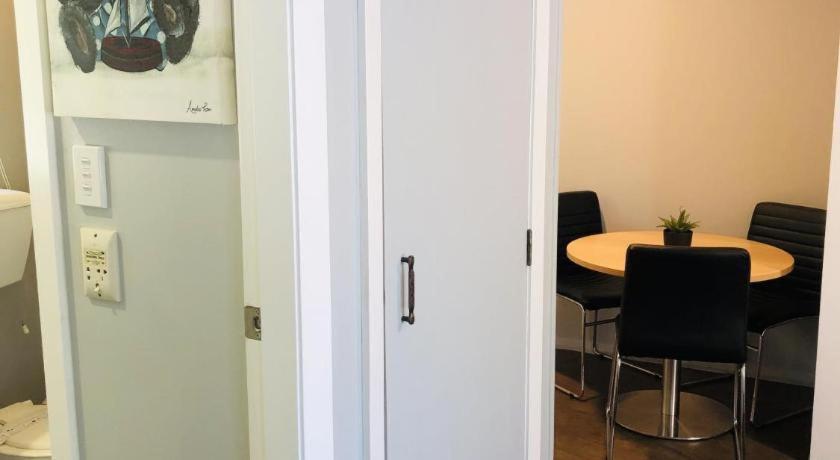 Christchurch Motel Екстериор снимка